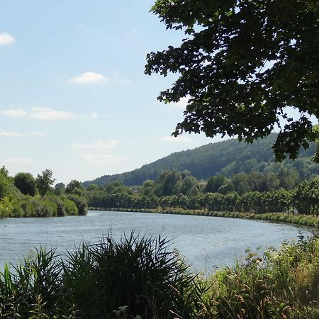 Donauer Im Altmuehltal - Ferienwohnungen Biberbach  Exterior photo